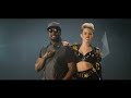 Photo Will I Am Feelin Myself Ft Miley Cyrus Wiz Khalifa French Montana