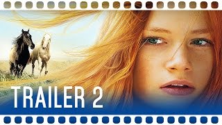 OSTWIND 2 Trailer Deutsch German (HD)