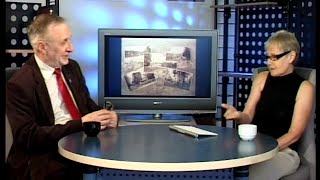 "Мир искусств". Наталья Агеева