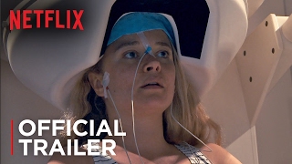 My Beautiful Broken Brain - Official Trailer - Netflix [HD]