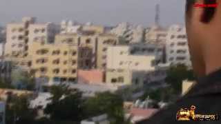 Auto Nagar Surya Cinemapicha Teaser - Devakatta's voice