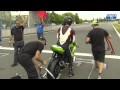 Wheelies 12 -- Championnat de France Superbike -- Magny-Cours Wheelies 12 -- Championnat de France Superbike -- Magny-Cours
