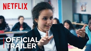 Divines | Official Trailer [HD] | Netflix