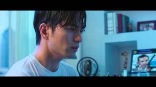 TIME RENEGADES Official Int'l Main Trailer