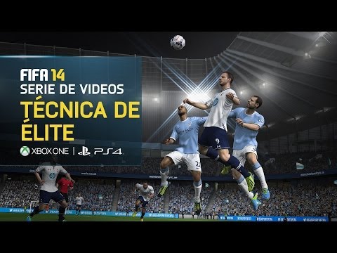 FIFA 14 Xbox One/PS4 - Técnica de Élite y Juego Aéreo FIFA 14 Xbox One/PS4 - Técnica de Élite y Juego Aéreo