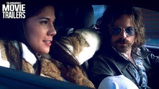 MALIBU ROAD Trailer - sex, drugs and science thriller