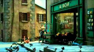 Max & Co - 'trailer'