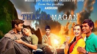 Thanga Magan ‘Nava Manmadhudu‘ Official Trailer | Dhanush, Amy Jackson, Samantha | Released