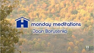 Loving kindness meditation for peace and happiness - Monday Meditations