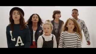 KIDS UNITED – On Ecrit Sur Les Murs KIDS UNITED – On Ecrit Sur Les Murs