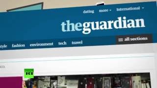 Полет фантазии: журналист The Guardian выдумывал экспертов для своих статей