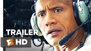 Rampage Trailer #1 (2018) | Movieclips Trailers