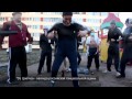 Dancing Crazy Russian Party