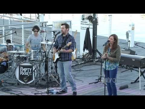 LIVE @ the lakefront | Concert | The Empty Pockets
