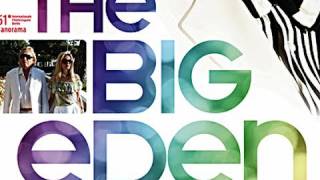 The Big Eden | Deutscher Trailer HD