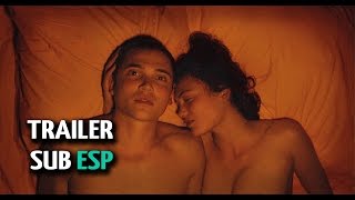 Love - Official Trailer 1 HD Subtitulado en Español  2015  (Gaspar Noé Movie)