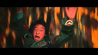 The Goonies - trailer