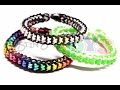 How to Make a Boxed Bow Bracelet - EASY design on the Rainbow Loom How to Make a Boxed Bow Bracelet - EASY design on the Rainbow Loom
