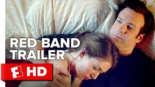 Sleeping with Other People Official Red Band Trailer #1(2015) - Alison Brie Comedy HD