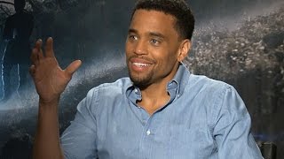 The Perfect Guy Official Trailer and Cast Interview: Sanaa Lathan, Morris Chestnut, and Michael Ealy