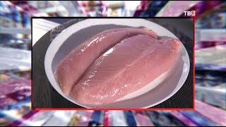 Филе индейки. Естественный отбор