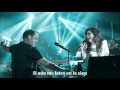 Te Pïenso Sin Querer - Franco De Vita y Gloria Trevi ( Letra )