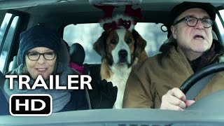 Love the Coopers Official Trailer #1 (2015) John Goodman, Olivia Wilde Christmas Movie HD
