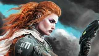 Cold & Dark Teaser Trailer