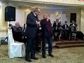 Rasim Balayev və Alim Qasımovun dueti
