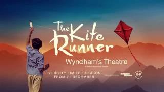 The Kite Runner - Official Trailer