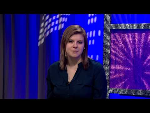 Panthervision | Program | 3/17/2014