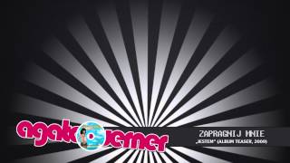 Agata Werner - Zapragnij mnie (Teaser)