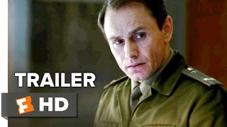 The Man Who Saved the World Trailer 1 (2015) -  Stanislav Petrov, Kevin Costner Documentary HD