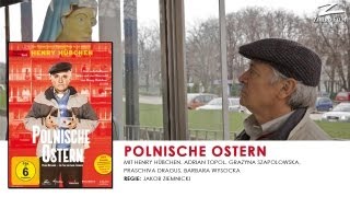 Polnische Ostern - Offizieller Kinotrailer || Zorro Film
