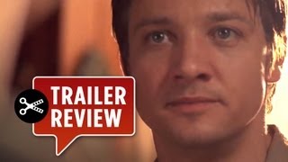 Instant Trailer Review - Ingenious (2012) Trailer Review, Jeremy Renner Movie HD