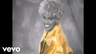 Whitney Houston – I Belong To You Whitney Houston – I Belong To You