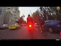 VIDEOCLIP Cu bicicleta prin Bucuresti / Luni, intre prieteni / 11 septembrie 2023 [VIDEO]