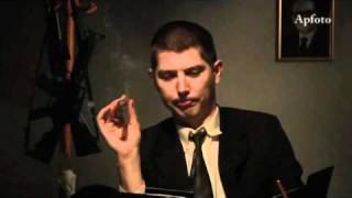 AiPfoto Mistyfikacja Trailer