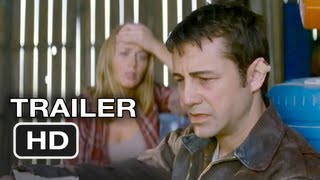 Looper Official Trailer - Joseph Gordon-Levitt, Bruce Willis Movie (2012) HD