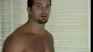 Kill Madonna gay film trailer with Chad Ullery on Village TV