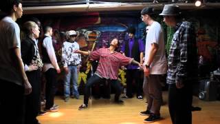 USB (UndergroundStreetBattle) Part 3 Trailer / USB Moments / KenLo Craqnuques