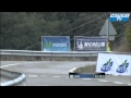 Loeb s'impose dans le rallye d'Espagne WRC 2011 Loeb s'impose dans le rallye d'Espagne WRC 2011