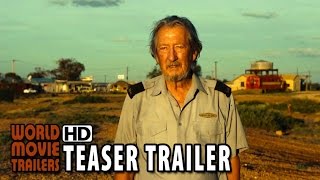 Last Cab to Darwin Official Teaser Trailer (2015) - Michael Caton Movie HD