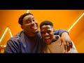 This Year ( Blessing ) - Victor Thompson x Ehis D Greatest (Official Video)