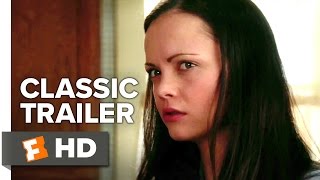 Cursed (2005) Official Trailer 1 - Christina Ricci Movie