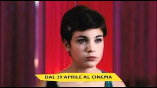 I Baci mai dati - trailer 15 sec