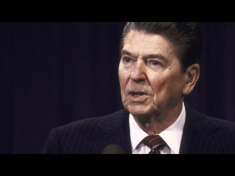 Lessons Obama can learn from Reagan