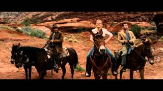 The Canyon Official Trailer 2013) HD