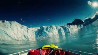To The Arctic 3D - Official® Trailer [HD]