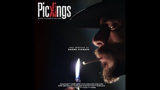 PICKINGS - Official Trailer [HD]